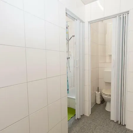 Homestay szállás Schones, Hell Mobliertes 'berlin'
