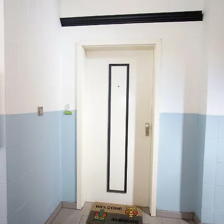 Schones, Hell Mobliertes 'berlin' Homestay szállás Nürnberg