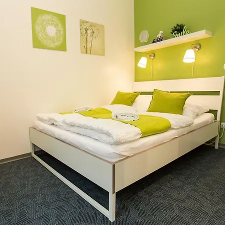 Homestay szállás Schones, Hell Mobliertes 'berlin' Nürnberg